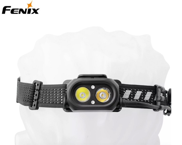 Fenix HP12R-T