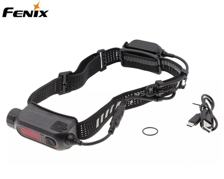 Fenix HP12R-T