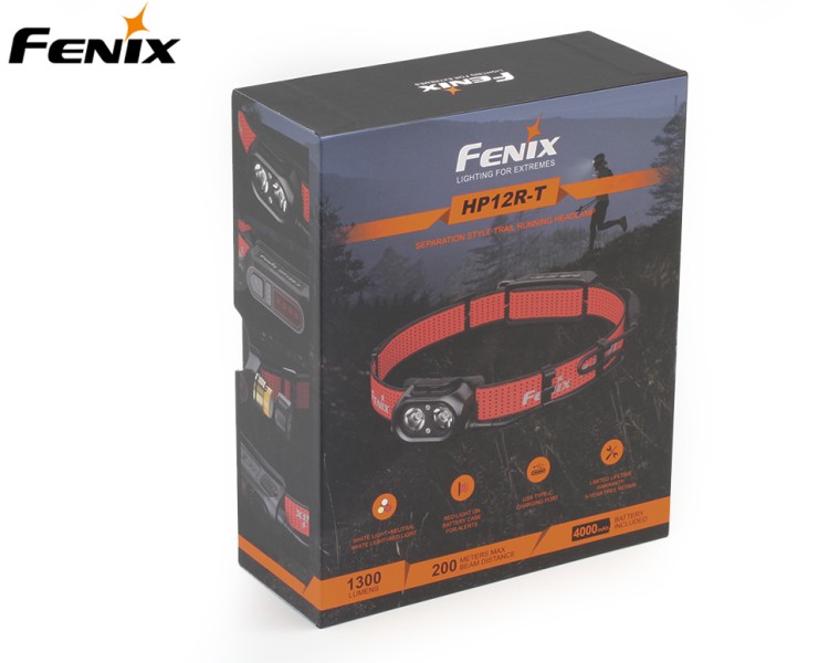 Fenix HP12R-T