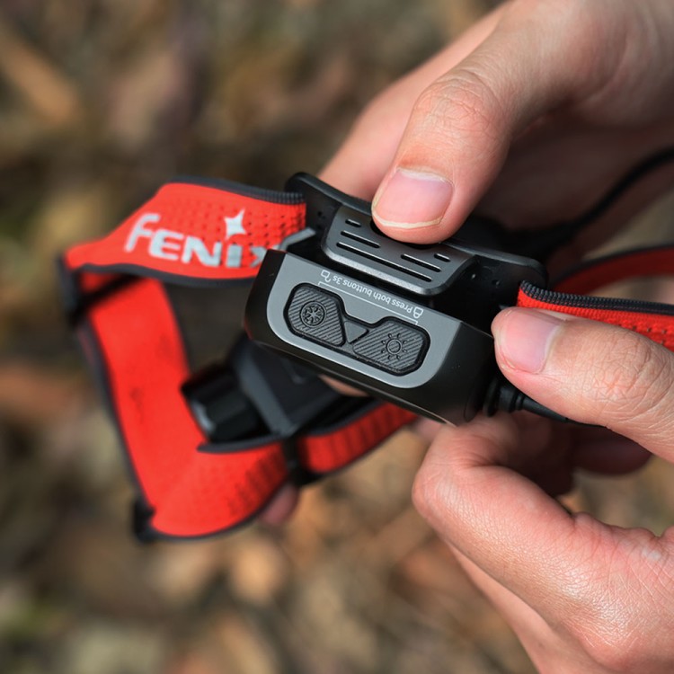 Fenix HP12R-T Fenix HP12R-T