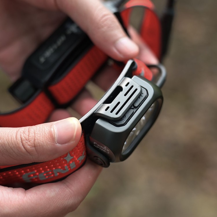 Fenix HP12R-T Fenix HP12R-T