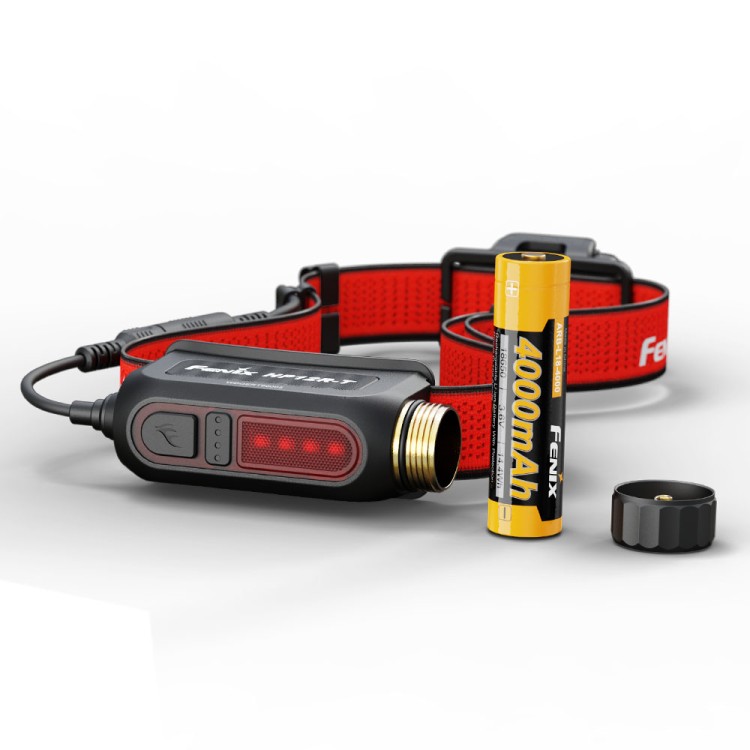 Fenix HP12R-T Fenix HP12R-T