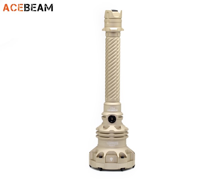 Acebeam P20 Desert
