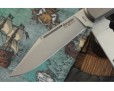 Нож Lion Steel Barlow Warhorse CK0122 CF Нож Lion Steel Barlow Warhorse CK0122 CF