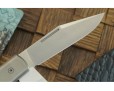 Нож Lion Steel Barlow Warhorse CK0122 CF Нож Lion Steel Barlow Warhorse CK0122 CF