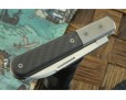 Нож Lion Steel Barlow Warhorse CK0122 CF Нож Lion Steel Barlow Warhorse CK0122 CF