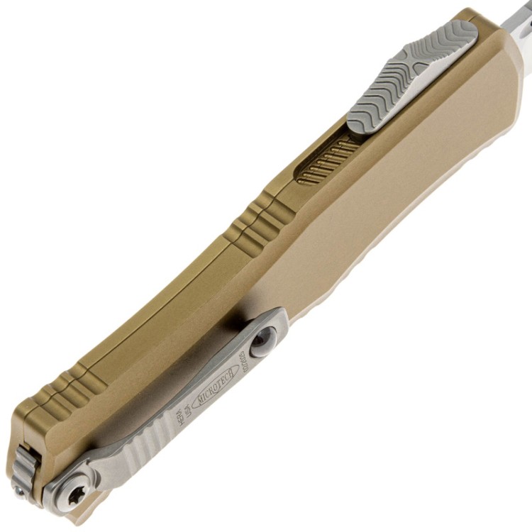 Нож Microtech Hera II Mini S/E 1703M-4TA Нож Microtech Hera II Mini S/E 1703M-4TA