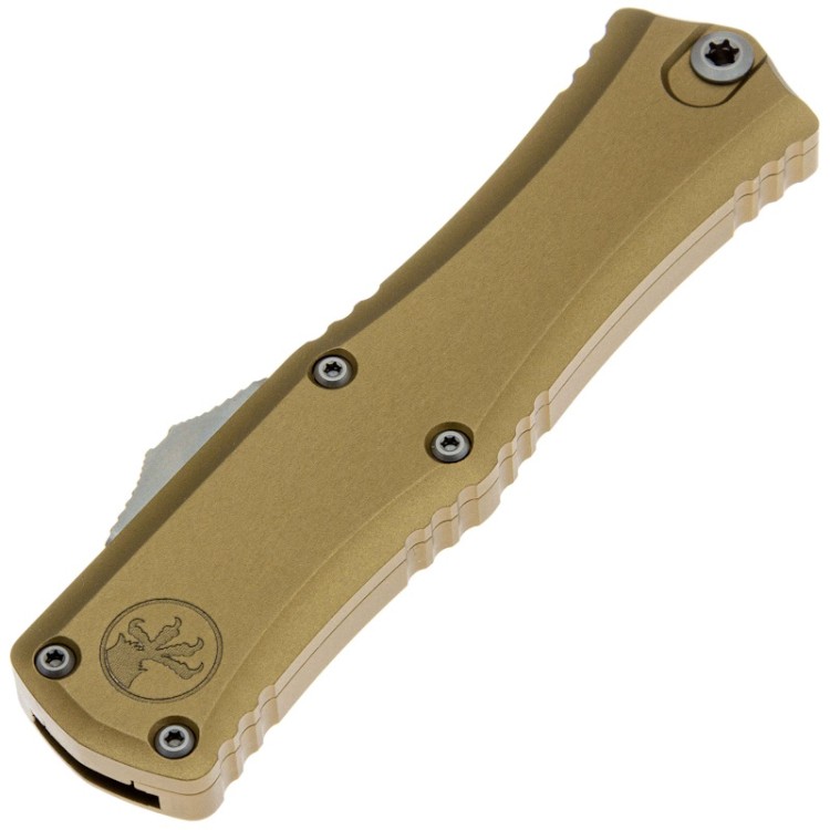 Нож Microtech Hera II Mini S/E 1703M-4TA Нож Microtech Hera II Mini S/E 1703M-4TA