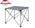 Naturehike CNK2450JJ013, Серый, размер S (52.5x52.5x42)