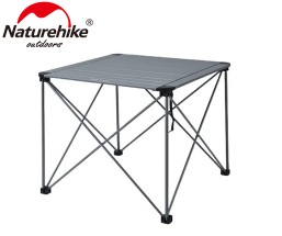 Naturehike CNK2450JJ013, Серый, размер S (52.5x52.5x42)