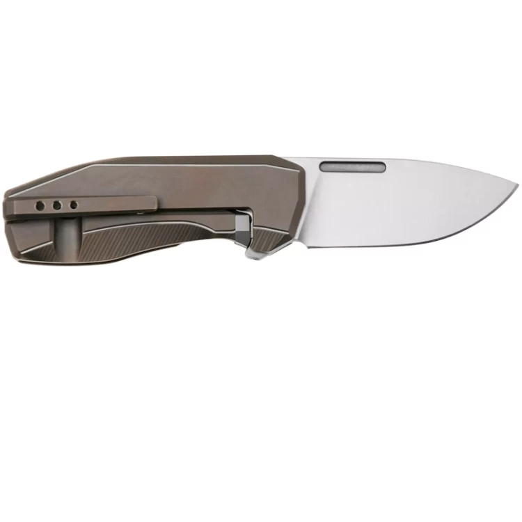Нож Lion Steel N.ONE N1 BR