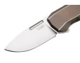 Нож Lion Steel N.ONE N1 BR