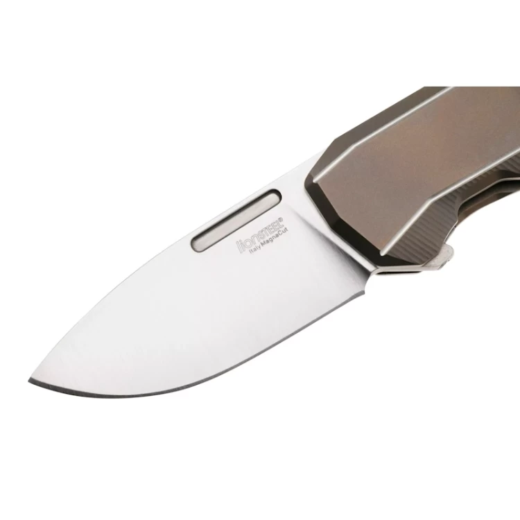 Нож Lion Steel N.ONE N1 BR
