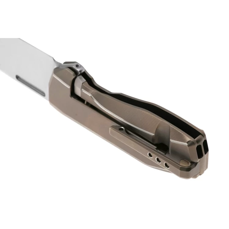 Нож Lion Steel N.ONE N1 BR