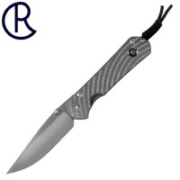 Нож Chris Reeve Large Sebenza L31-1408-0400