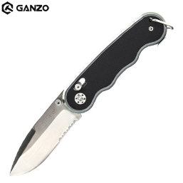 Нож Ganzo G715