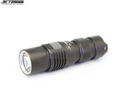 JetBeam DC-R10, диод Cree XP-L V5, 4 режима, 750 люмен (+USB зарядка)