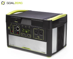 Источник питания Goal Zero Yeti 1000 Lithium