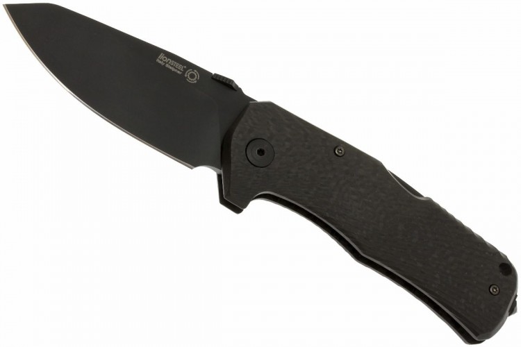 Нож Lion Steel TM1 CB