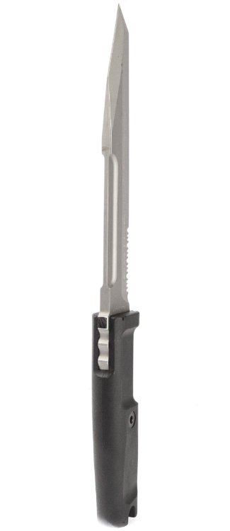 Нож Extrema Ratio Fulcrum Sandblasted
