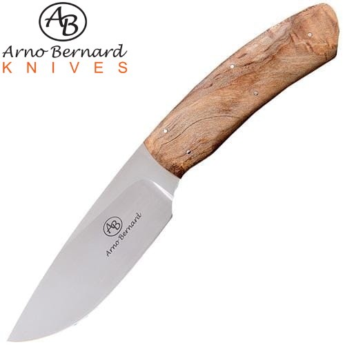 Нож Arno Bernard Impala Spalted Maple