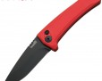 Нож Kershaw Launch 3 Red 7300RDBLK