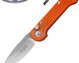 Нож Microtech LUDT Orange 135-10OR