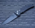 Нож Hogue EX-03 Drop Point 4" Black 34350BK