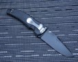 Нож Hogue EX-03 Drop Point 4" Black 34350BK