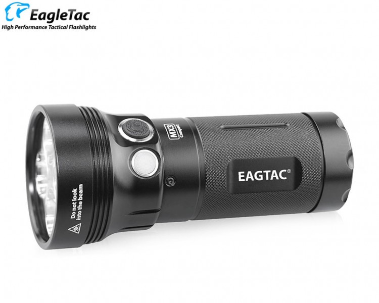 EagleTac MX3T-C