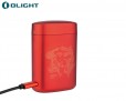 Olight Baton 3 Premium Edition Dragon & Phoenix