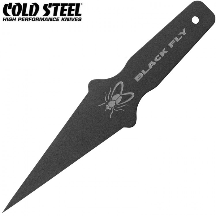 Нож Cold Steel 80STMA Black Fly