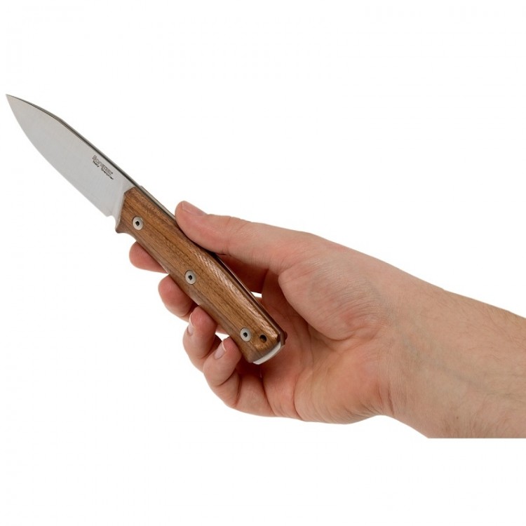 Нож Lion Steel B35 ST