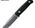 Нож Lion Steel Bushcraft-R B40 BkBkG10R
