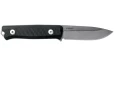 Нож Lion Steel Bushcraft-R B40 BkBkG10R