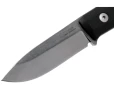 Нож Lion Steel Bushcraft-R B40 BkBkG10R