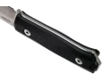Нож Lion Steel Bushcraft-R B40 BkBkG10R