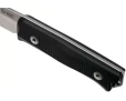 Нож Lion Steel Bushcraft-R B40 BkBkG10R
