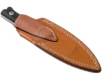 Нож Lion Steel Bushcraft-R B40 BkBkG10R