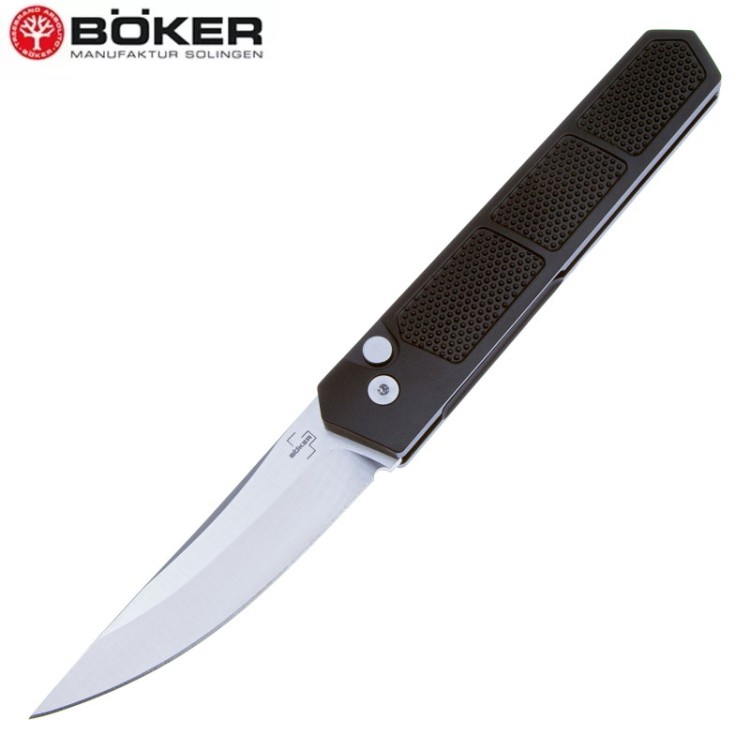 Нож Boker Kwaiken Grip Auto 01BO473