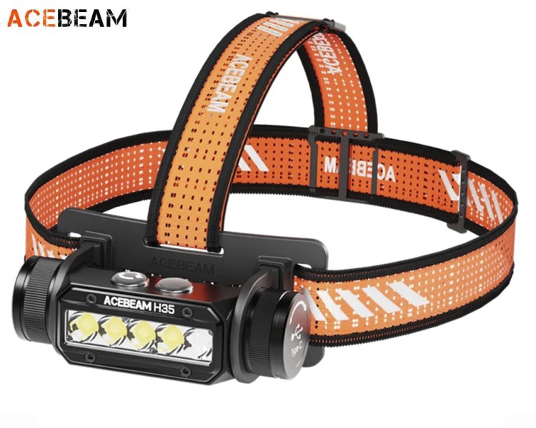 Acebeam H35