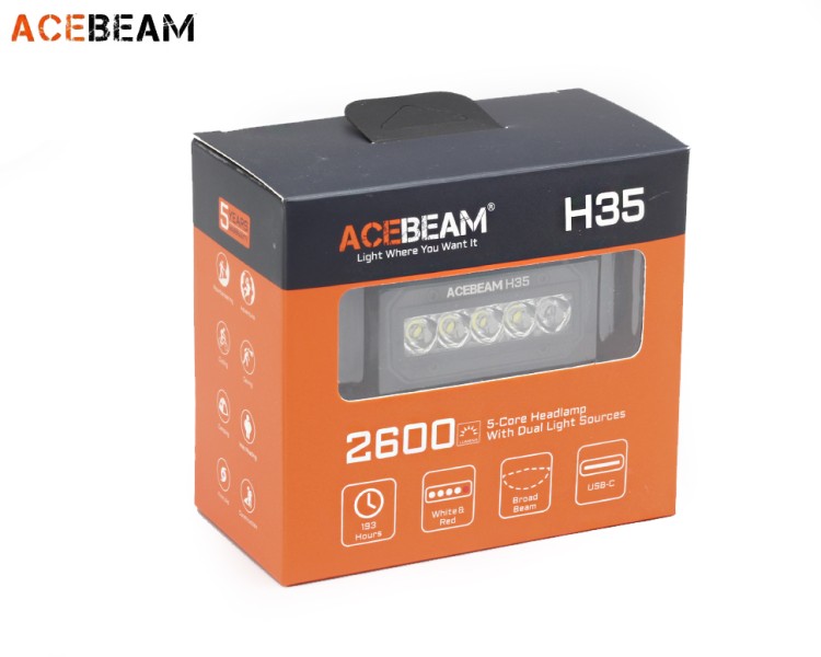 Acebeam H35