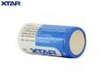 Аккумулятор XTAR 16340 3,7 В 850 mAh