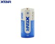 Аккумулятор XTAR 16340 3,7 В 850 mAh