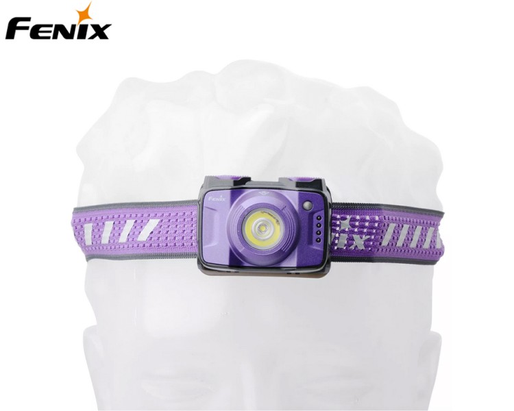 Fenix HL12R V2.0