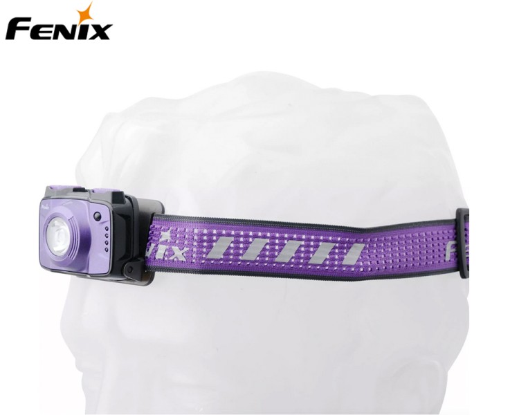 Fenix HL12R V2.0