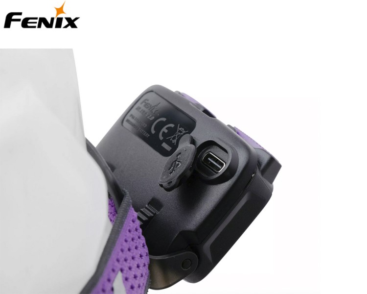 Fenix HL12R V2.0