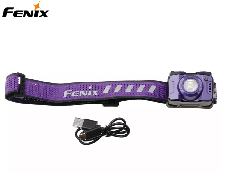 Fenix HL12R V2.0