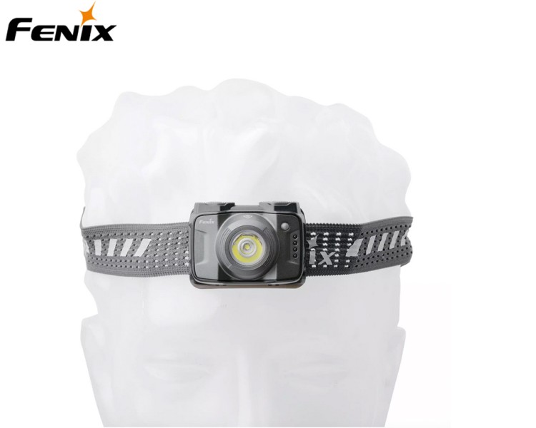 Fenix HL12R V2.0