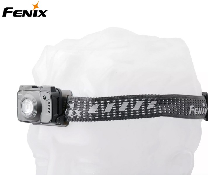 Fenix HL12R V2.0